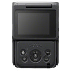Canon Powershot V10 Kit Vlogging Avancé Argent