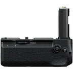 Nikon Z8 + MB-N12 battery grip