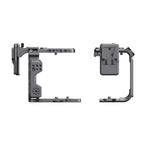 SmallRig Kit de cage pour Sony FX6 4124