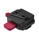 SmallRig Netzteil-Montageplatte für DJI RS-Stabilisatoren 4189