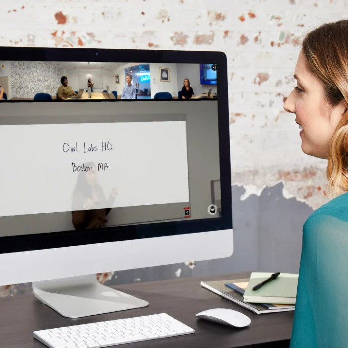 Owl Labs In-room Whiteboard Camera