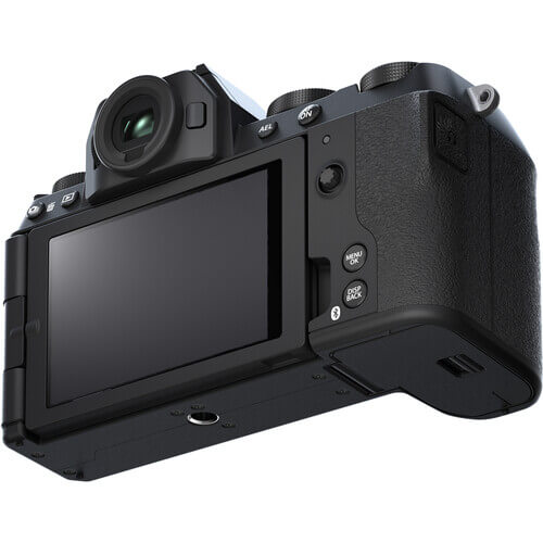 Fujifilm X-S20 Boîtier Nu