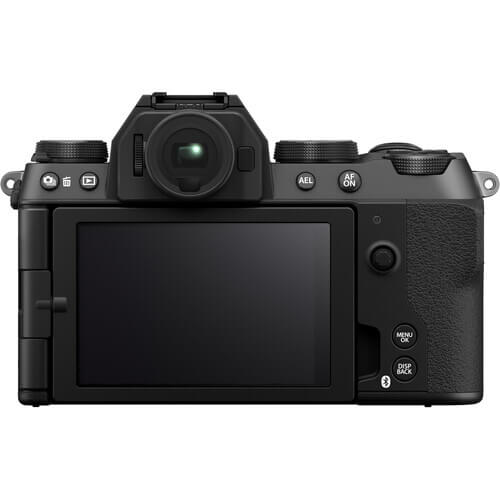 Fujifilm X-S20 Boîtier Nu