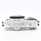 Olympus PEN E-PL7 body zilver occasion