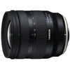 Tamron 11-20mm f/2.8 Di III-A RXD Fuji X