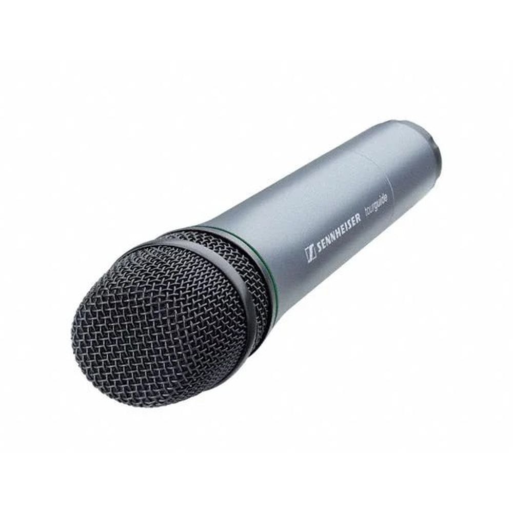 Sennheiser SKM 2020-D Handmikrofon