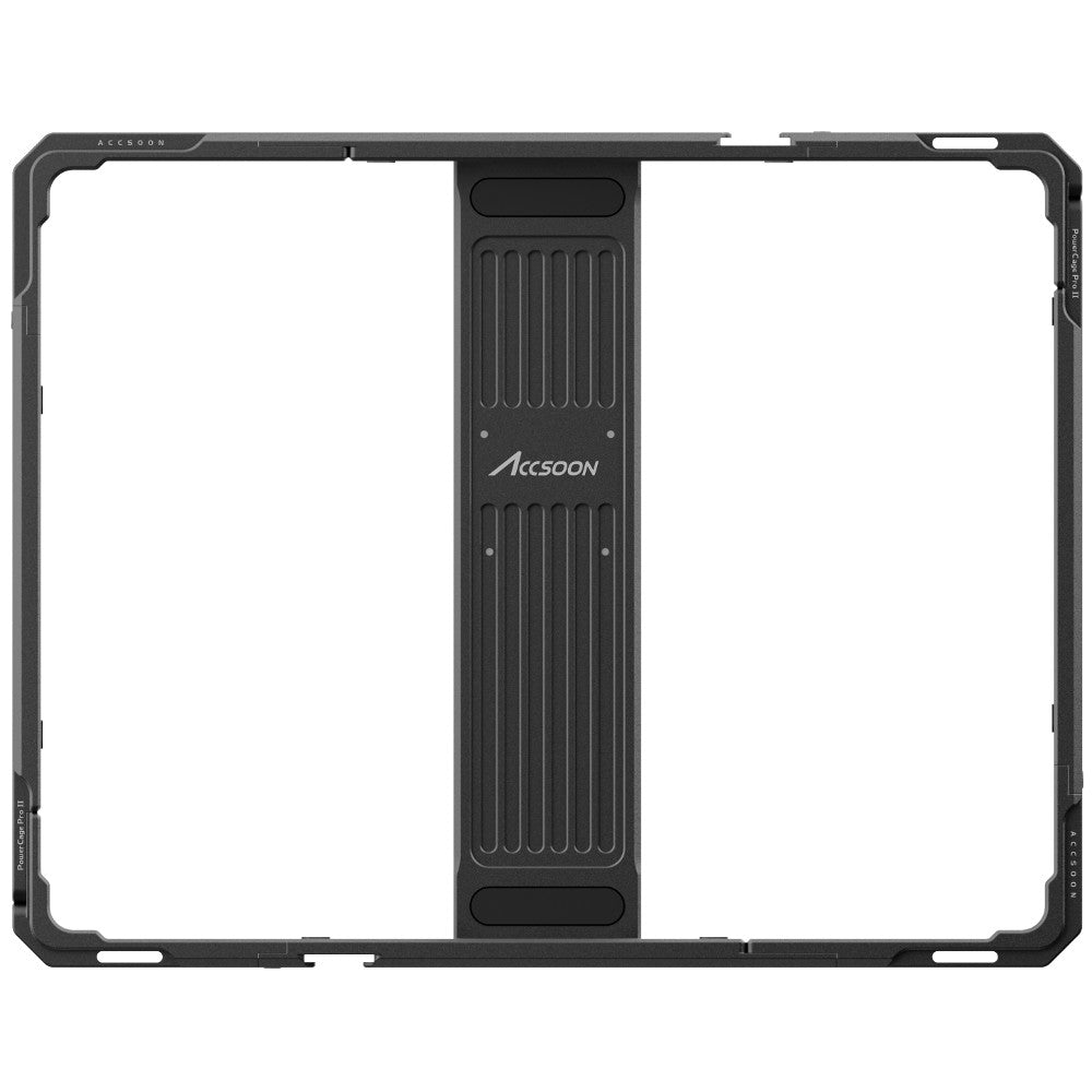 Accsoon iPad PowerCage Pro II
