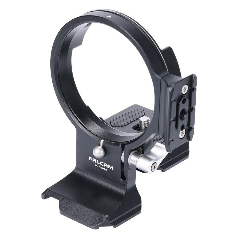 Falcam F22&F38&F50 horizontal-to-vertical quick release circular half cage (for Sony) 3304