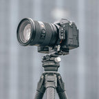 Falcam F22&F38&F50 horizontal-to-vertical quick release circular half cage (for Sony) 3304