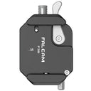 Falcam F38 Quick Release Base für RS3 mini 3343