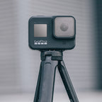 Falcam F22 Magnetic base pour Gopro to Action 3234