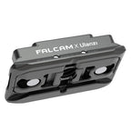 Falcam F22 Magnetic base für Gopro to Action 3235