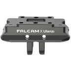Falcam F22 Magnetic base für Gopro to Action 3235