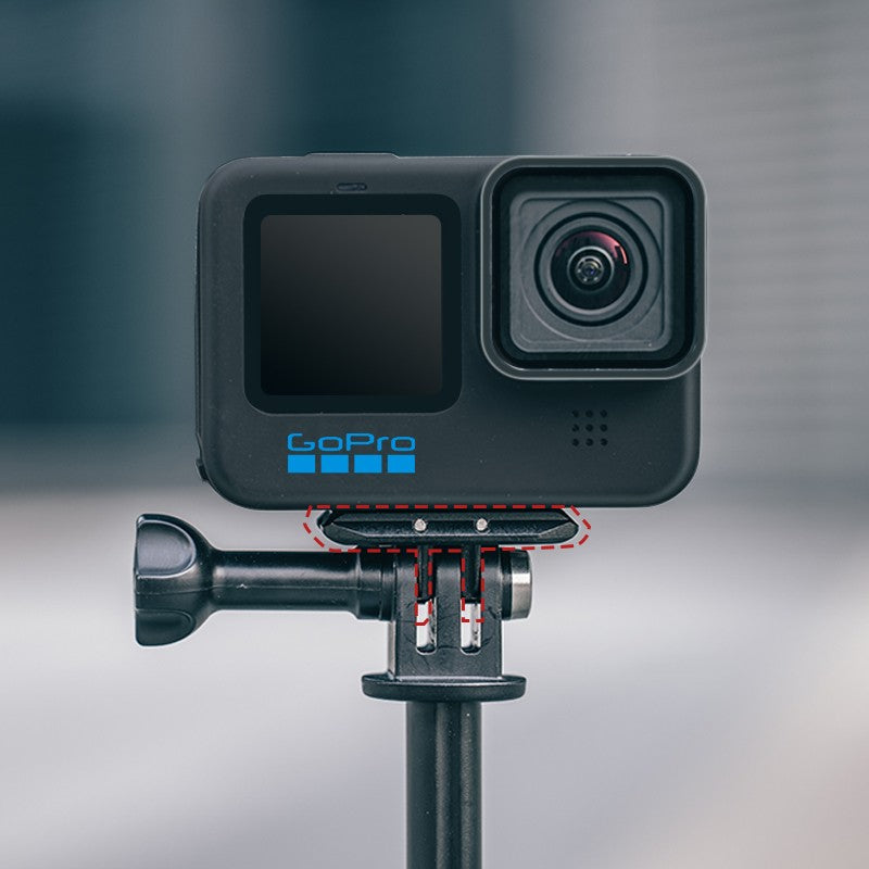 Falcam F22 Magnetic base für Gopro to Action 3235