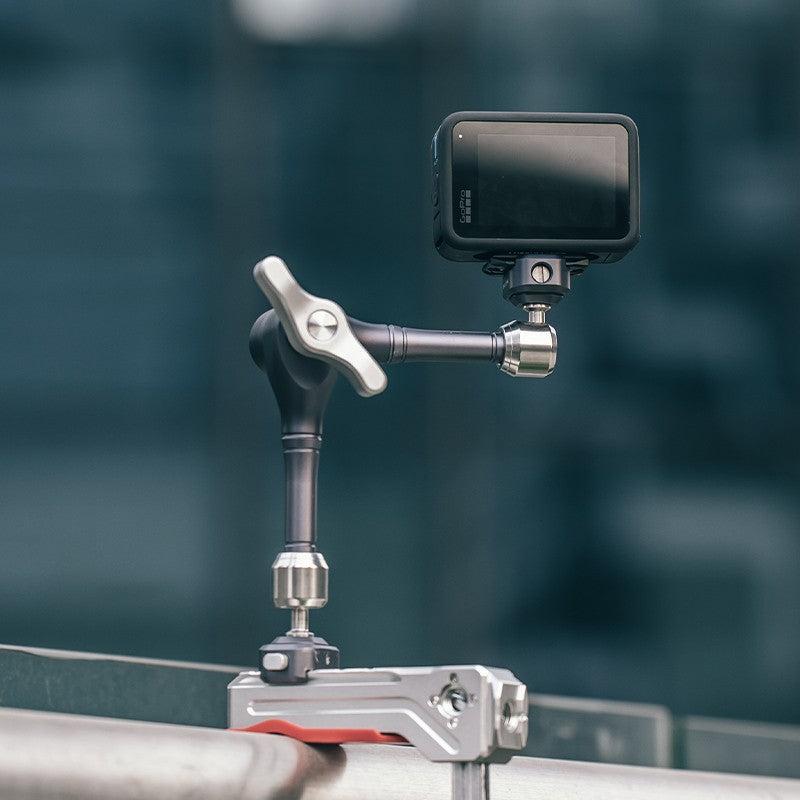 Falcam F22 Magnetic base für Gopro to Action 3235