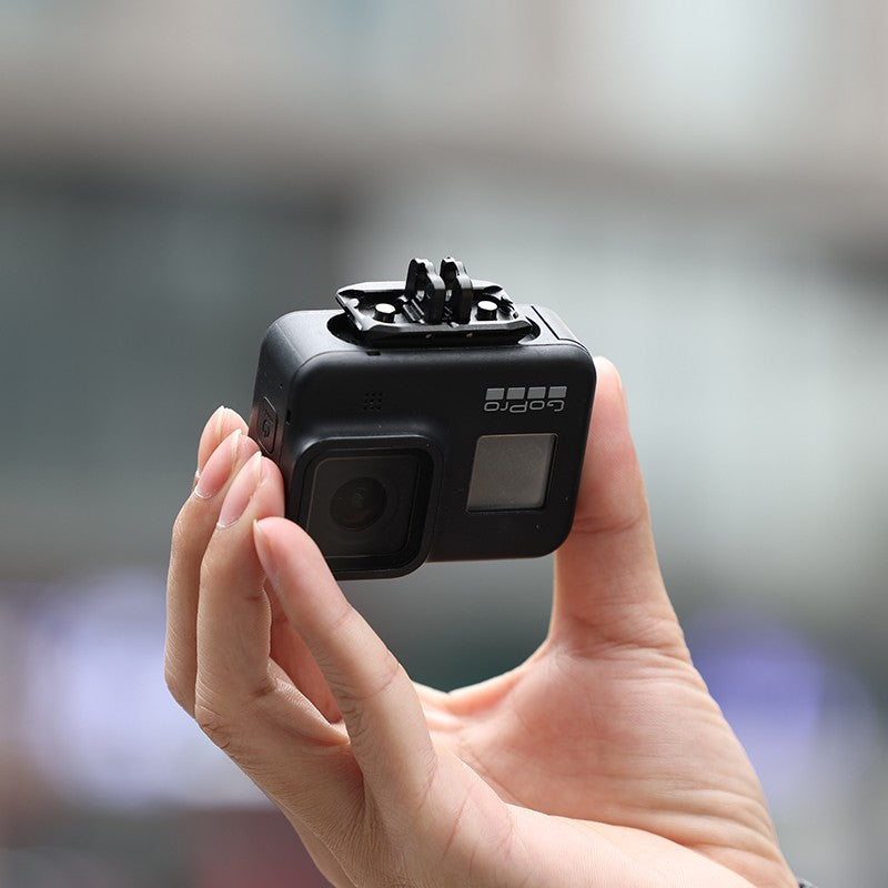 Falcam F22 Magnetic base für Gopro to Action 3235