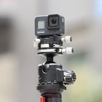Falcam F22 Magnetic base für Gopro to Action 3235