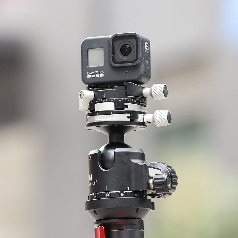 Falcam F22 Magnetic base für Gopro to Action 3235