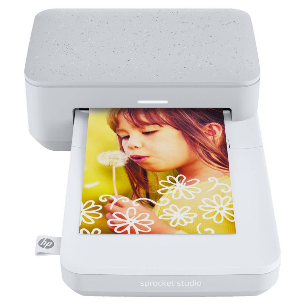 HP Sprocket Studio +
