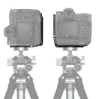 Leofoto L-plate für Nikon Z9
