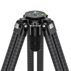 Leofoto Video Tripod LVC-253C+BV-15