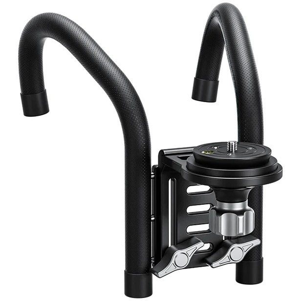 Leofoto Car window stabilizer WN-03