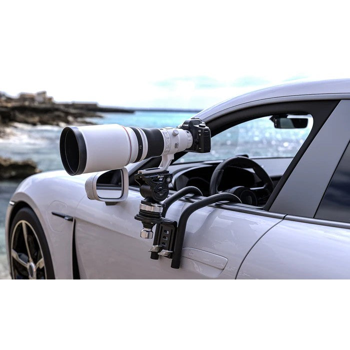 Leofoto Car Window Stabilizer WN-03