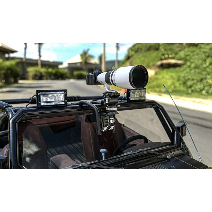 Leofoto Car Window Stabilizer WN-03