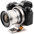 NiSi WIZARD Appareil Photo Positioning Support W-72