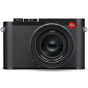 Leica 19080 Q3 - Noir
