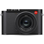 Leica 19080 Q3 - Noir