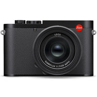 Leica 19080 Q3 - Noir