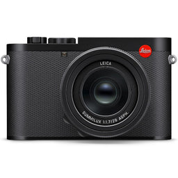 Leica 19080 Q3 - Black