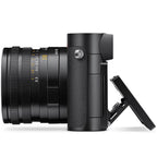 Leica 19080 Q3 - Noir