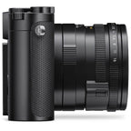 Leica 19080 Q3 - Noir