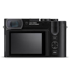 Leica 19080 Q3 - Noir