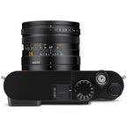 Leica 19080 Q3 - Noir