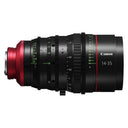 Canon CN-E14-35MM T1.7 L S (M)