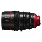 Canon CN-E14-35MM T1.7 L S (M)