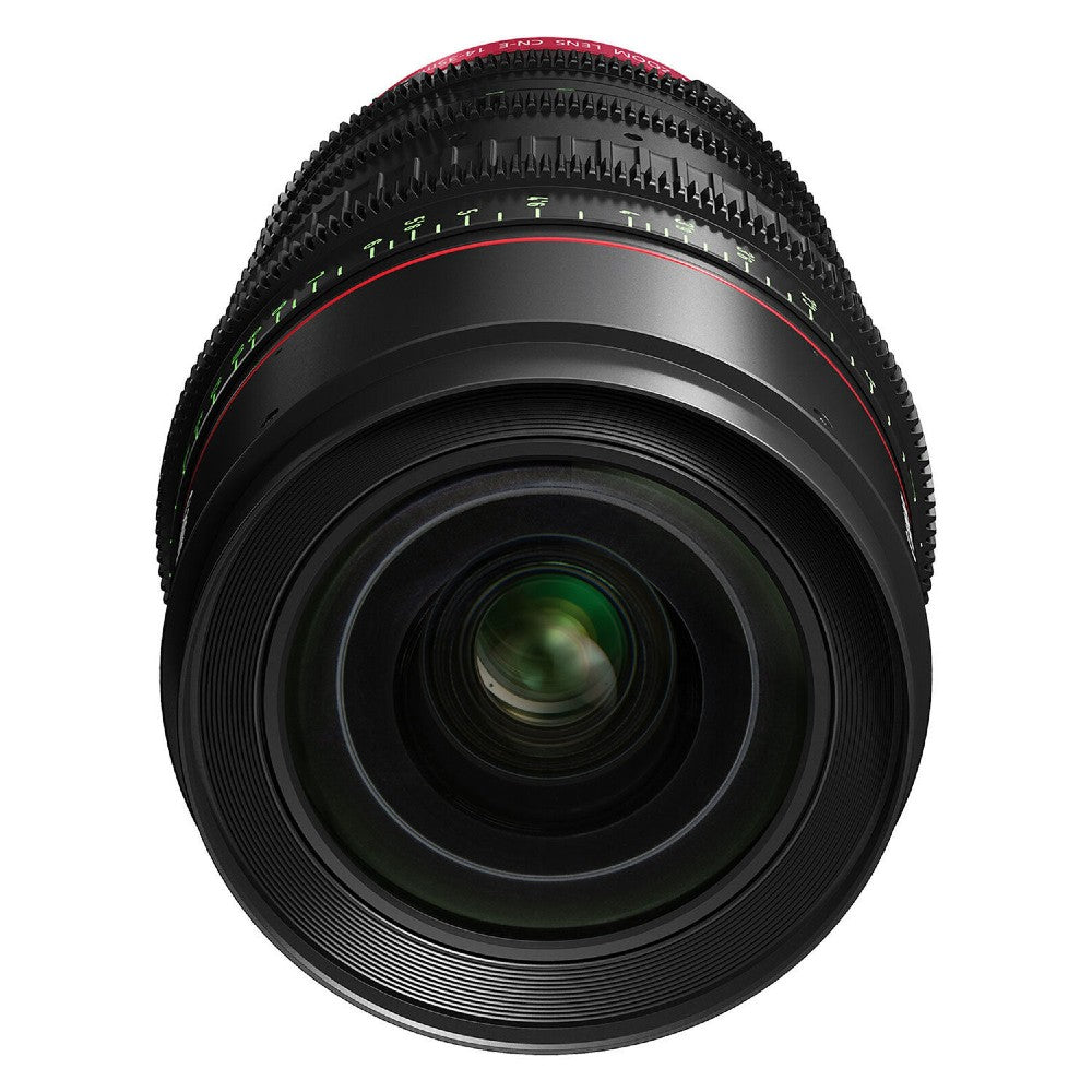 Canon CN-E14-35MM T1.7 L S (M)