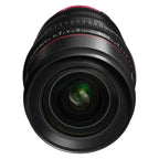 Canon CN-E14-35MM T1.7 L S (M)