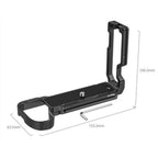 SmallRig Support en L pour Nikon Z 8 3942