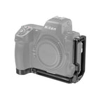 SmallRig Support en L pour Nikon Z 8 3942