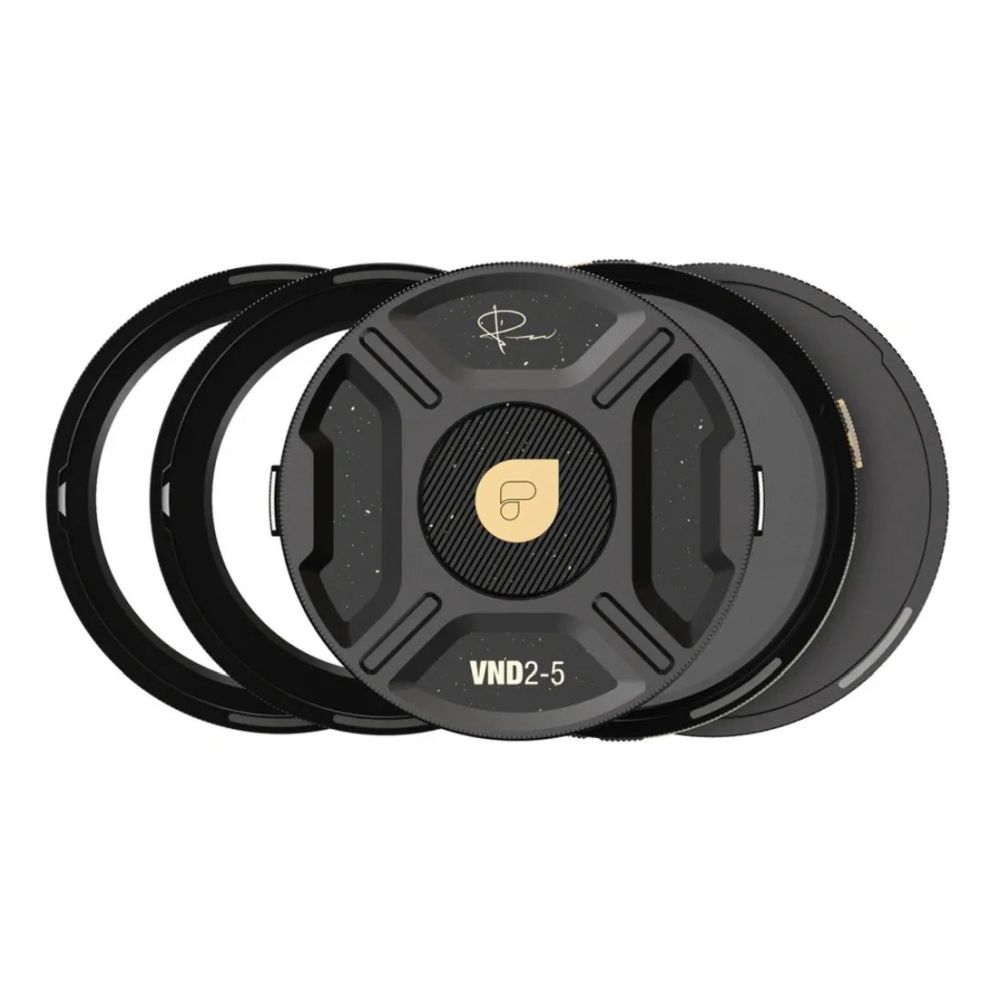 PolarPro Helix VND-Kit