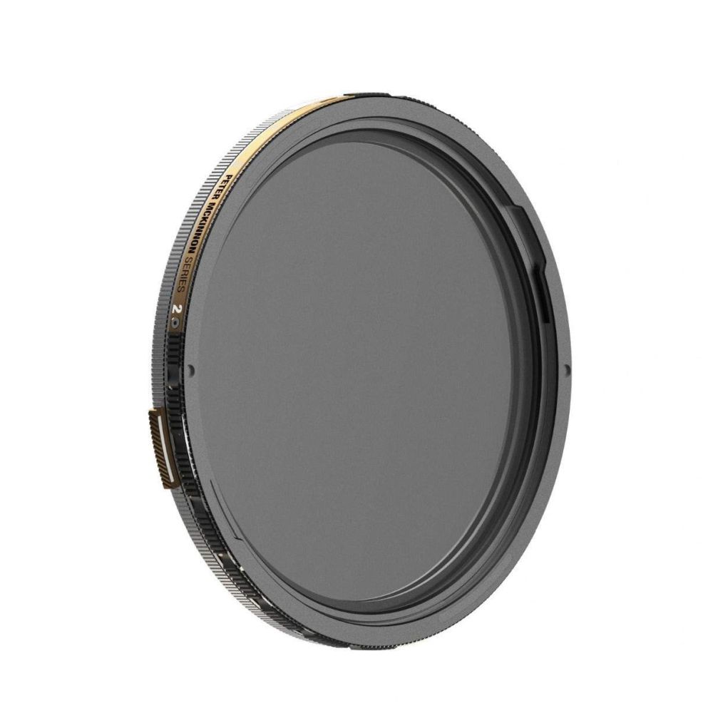 PolarPro Helix 2/5 Stop VND-Filter