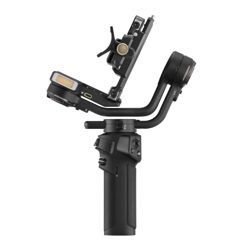 Zhiyun Weebill 3S