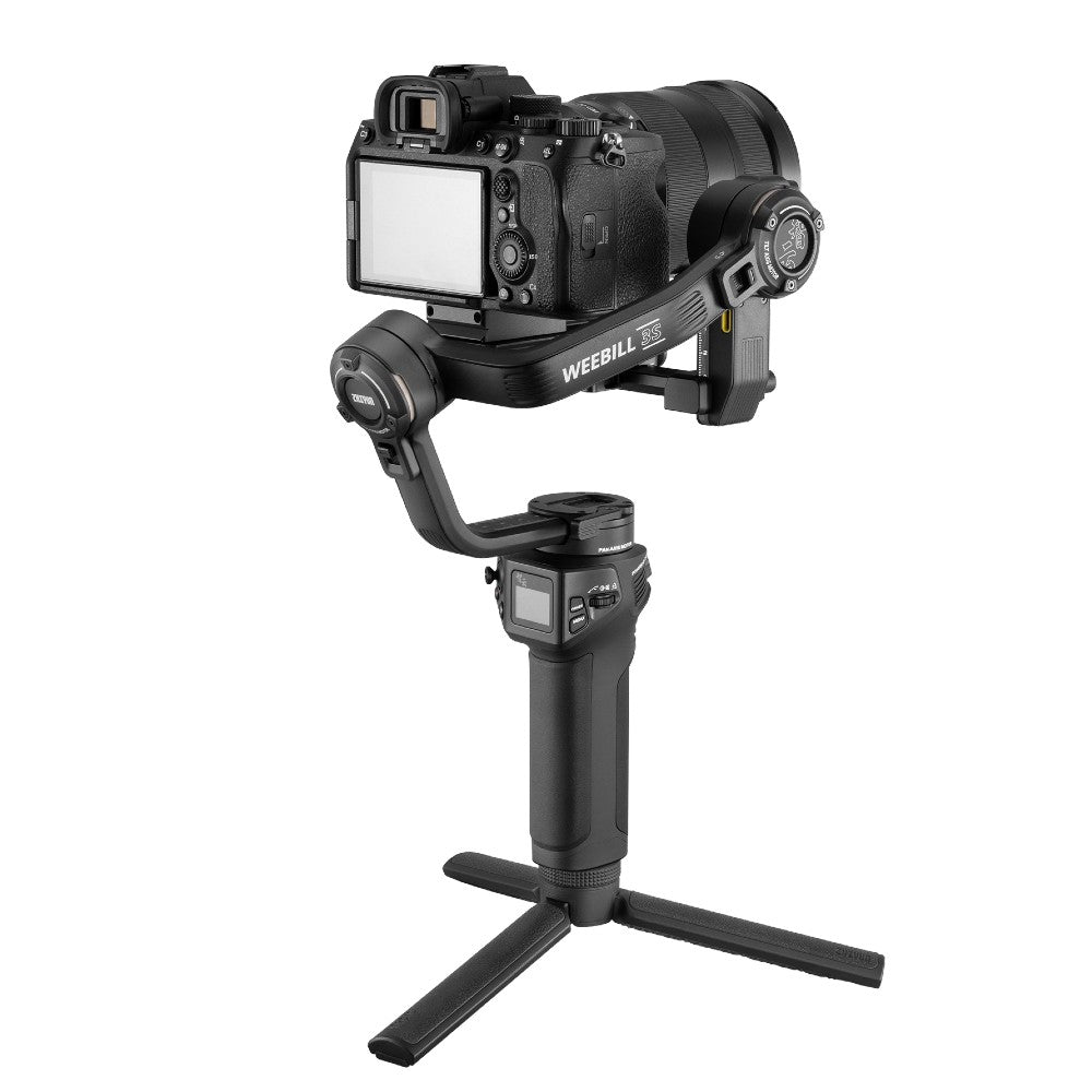 Zhiyun Weebill 3S