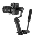 Zhiyun Weebill 3S
