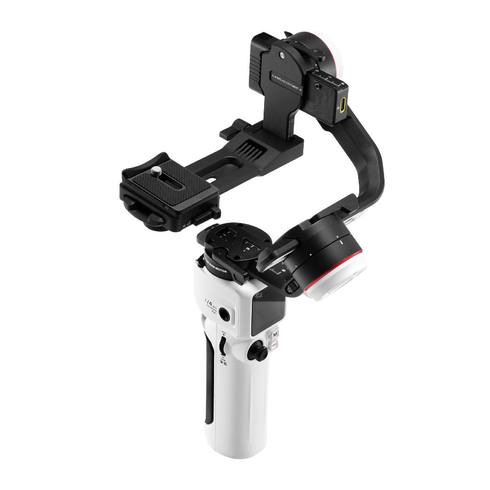 Zhiyun Grue M3S