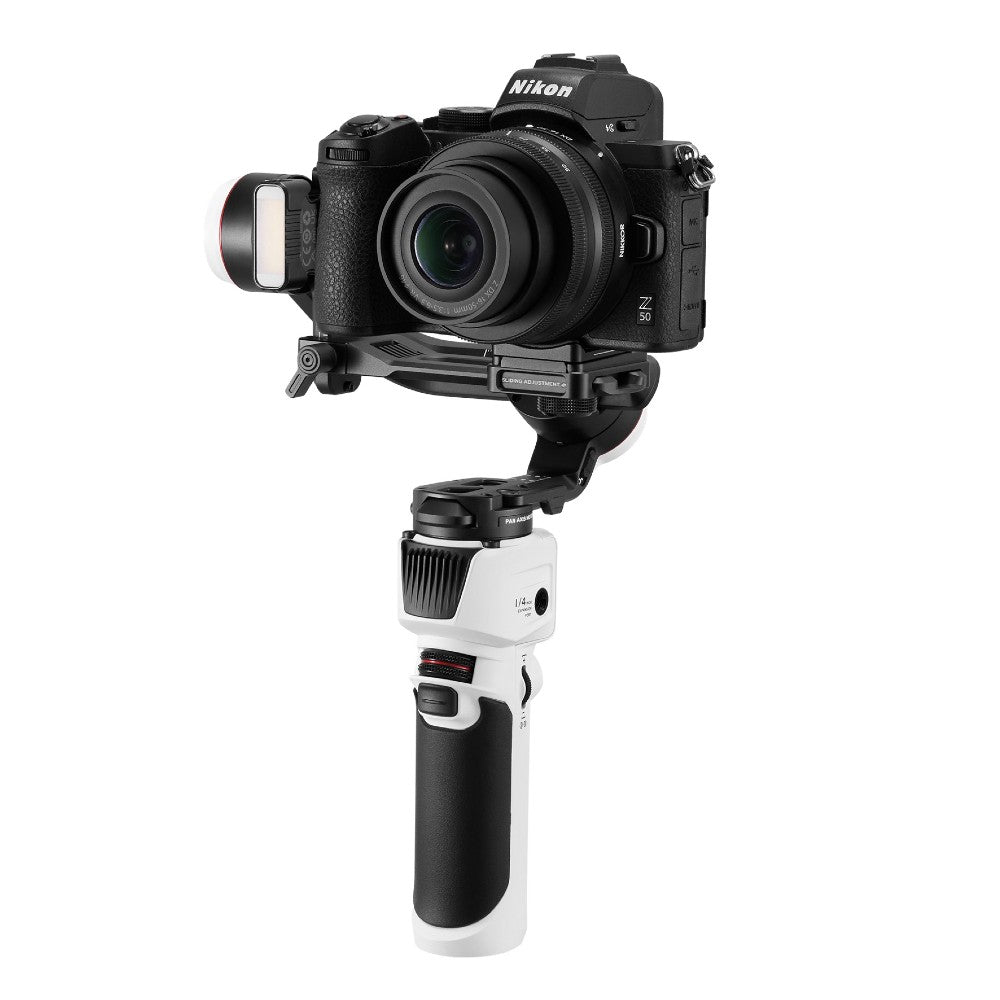 Zhiyun Grue M3S